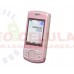 CELULAR LG GU230 ROSA CÂMERA 1.3MP RÁDIO FM MP3 PLAYER BLUETOOTH